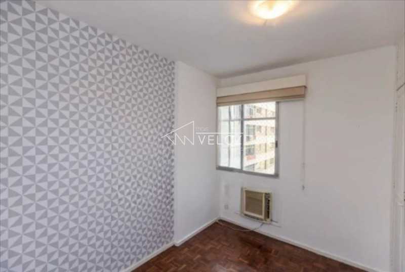 Apartamento à venda com 3 quartos, 80m² - Foto 5