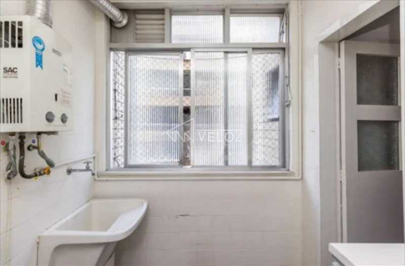 Apartamento à venda com 3 quartos, 80m² - Foto 18