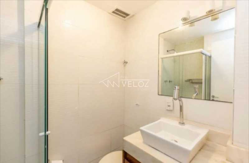 Apartamento à venda com 3 quartos, 80m² - Foto 10
