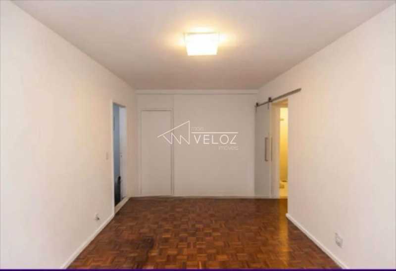 Apartamento à venda com 3 quartos, 80m² - Foto 3
