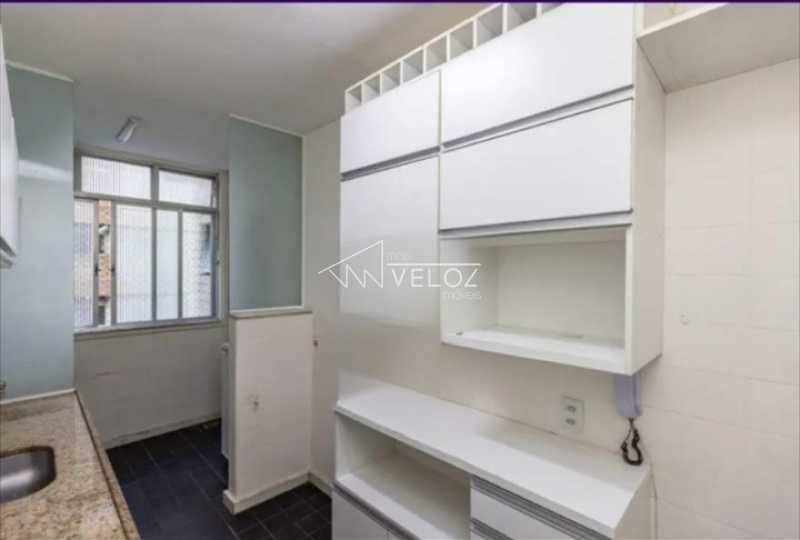 Apartamento à venda com 3 quartos, 80m² - Foto 12
