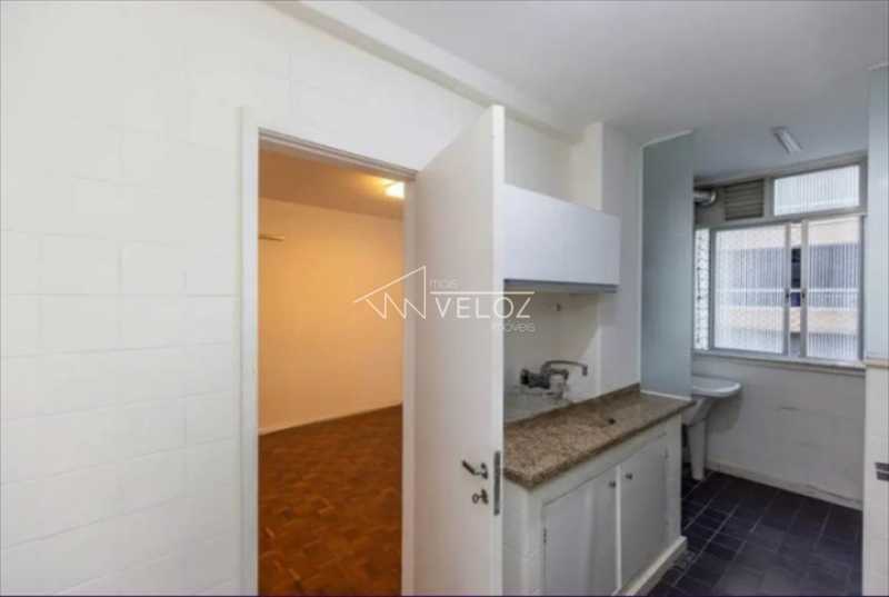 Apartamento à venda com 3 quartos, 80m² - Foto 19