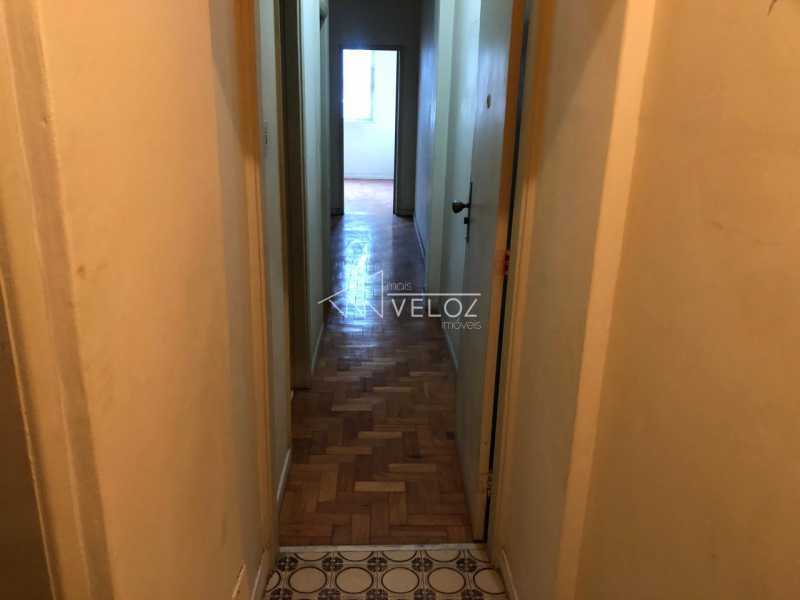 Apartamento, 1 quarto, 49 m² - Foto 3