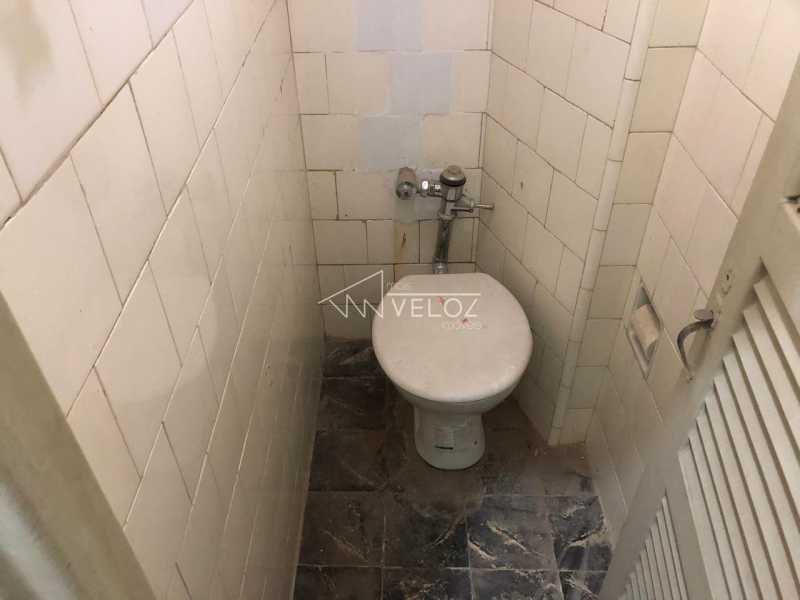 Apartamento, 1 quarto, 49 m² - Foto 5