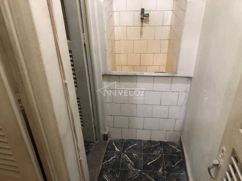 Apartamento, 1 quarto, 49 m² - Foto 1