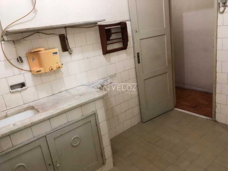 Apartamento, 1 quarto, 49 m² - Foto 20