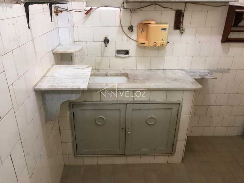 Apartamento, 1 quarto, 49 m² - Foto 12