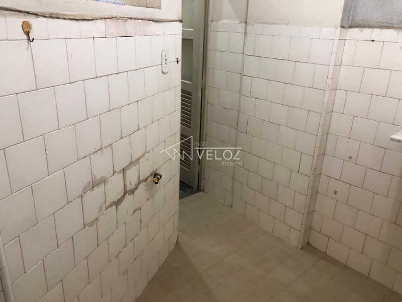 Apartamento, 1 quarto, 49 m² - Foto 19