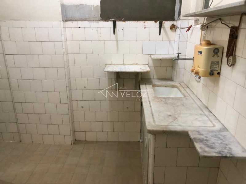 Apartamento, 1 quarto, 49 m² - Foto 2