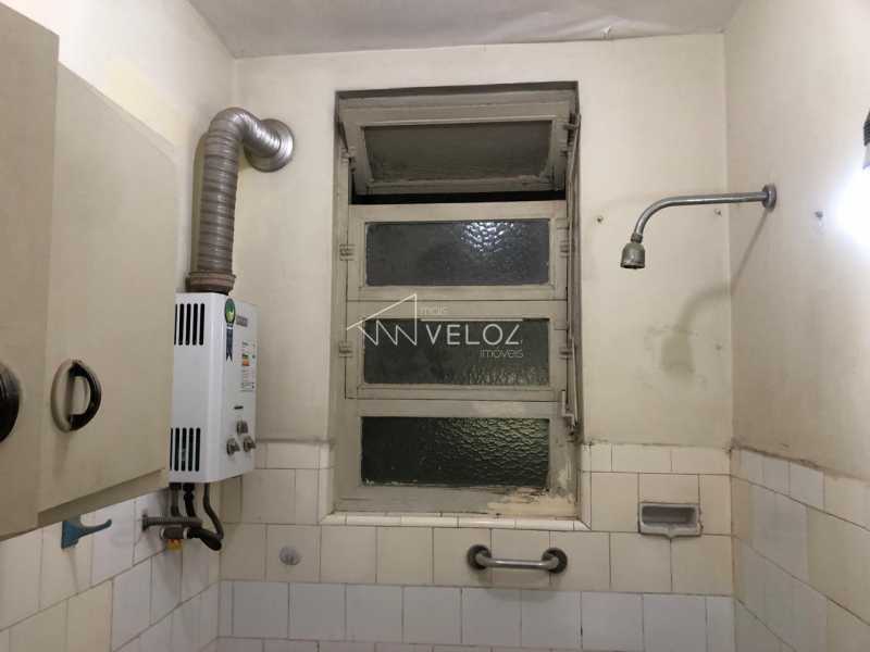 Apartamento, 1 quarto, 49 m² - Foto 8