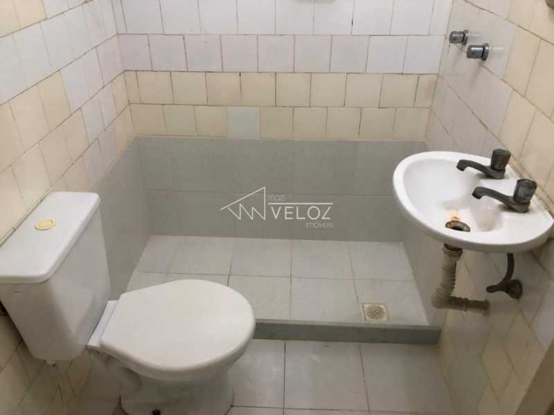 Apartamento, 1 quarto, 49 m² - Foto 7