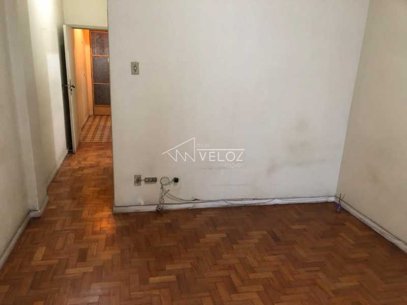 Apartamento, 1 quarto, 49 m² - Foto 4
