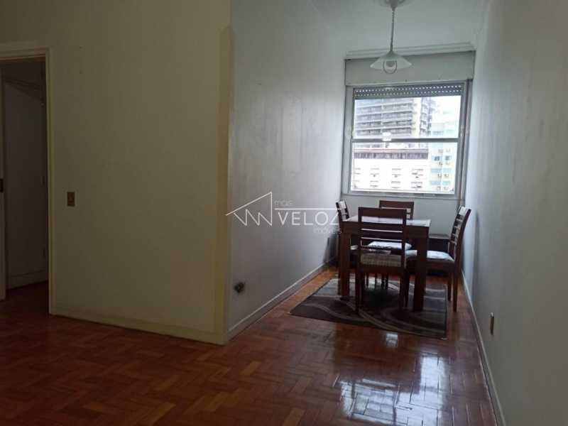Apartamento, 1 quarto, 56 m² - Foto 5