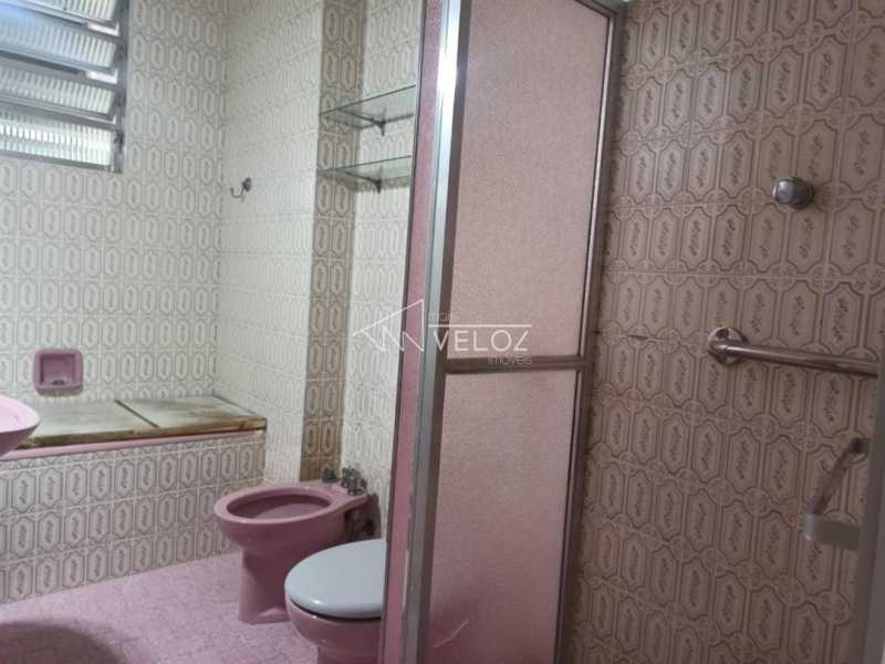 Apartamento, 1 quarto, 56 m² - Foto 20