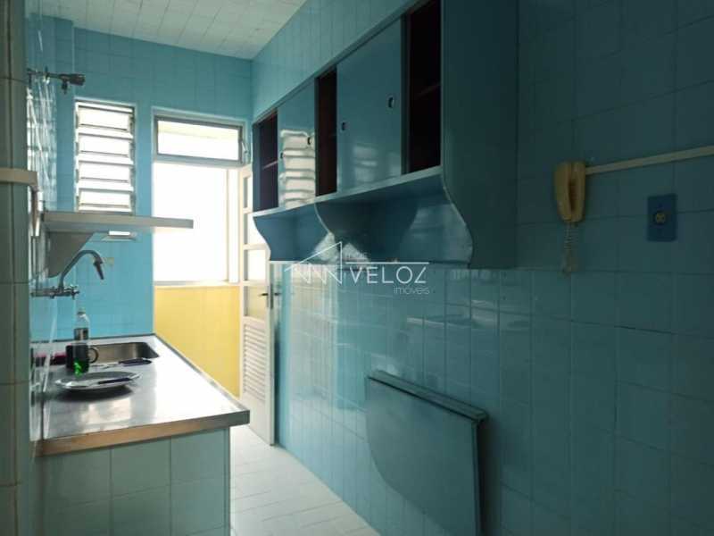 Apartamento, 1 quarto, 56 m² - Foto 6