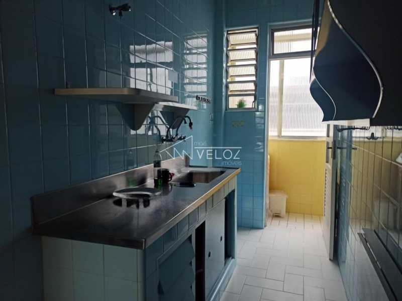 Apartamento, 1 quarto, 56 m² - Foto 9