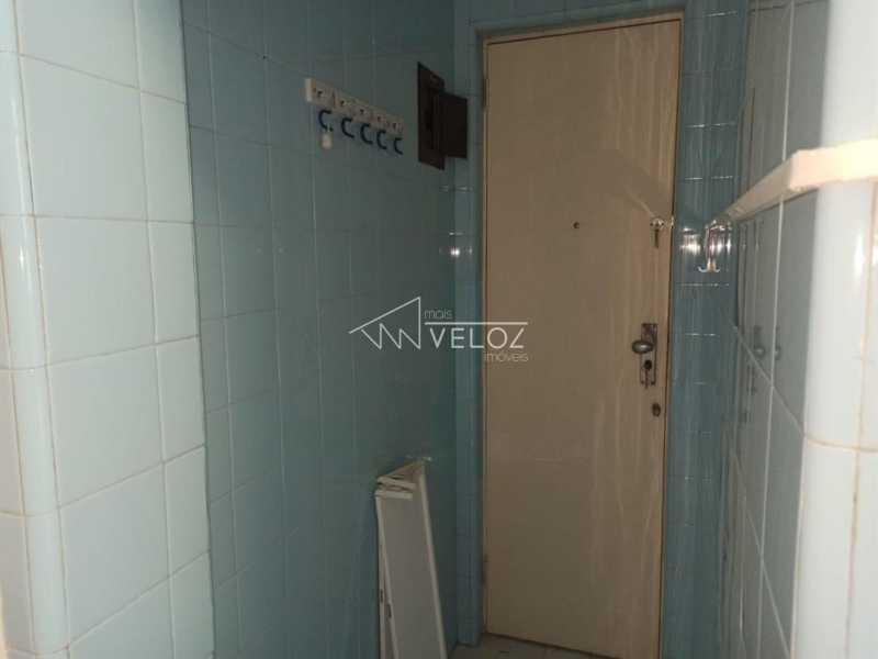 Apartamento, 1 quarto, 56 m² - Foto 3