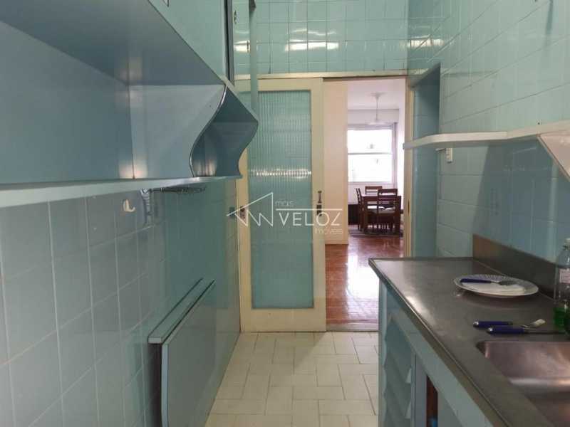 Apartamento, 1 quarto, 56 m² - Foto 14