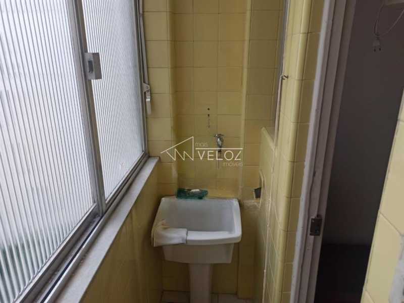 Apartamento, 1 quarto, 56 m² - Foto 10