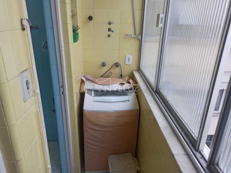 Apartamento, 1 quarto, 56 m² - Foto 18