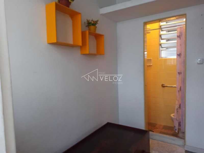Apartamento, 1 quarto, 56 m² - Foto 15
