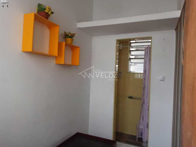 Apartamento, 1 quarto, 56 m² - Foto 7