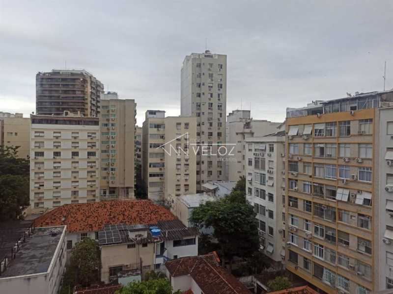 Apartamento, 1 quarto, 56 m² - Foto 8