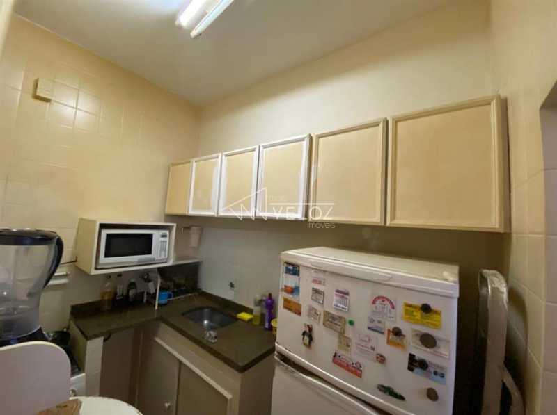 Apartamento à venda com 1 quarto, 40m² - Foto 4