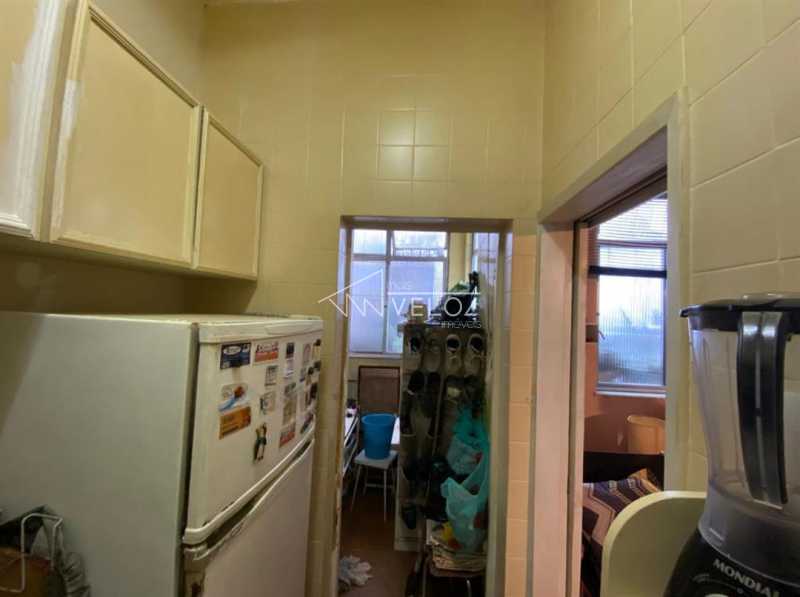Apartamento à venda com 1 quarto, 40m² - Foto 5