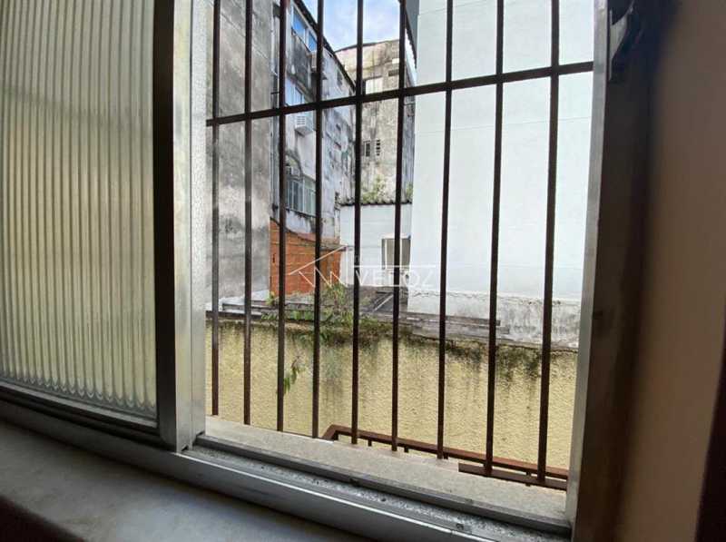 Apartamento à venda com 1 quarto, 40m² - Foto 8