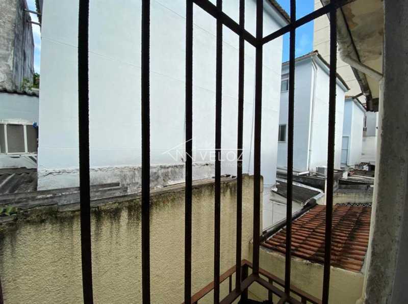 Apartamento à venda com 1 quarto, 40m² - Foto 9