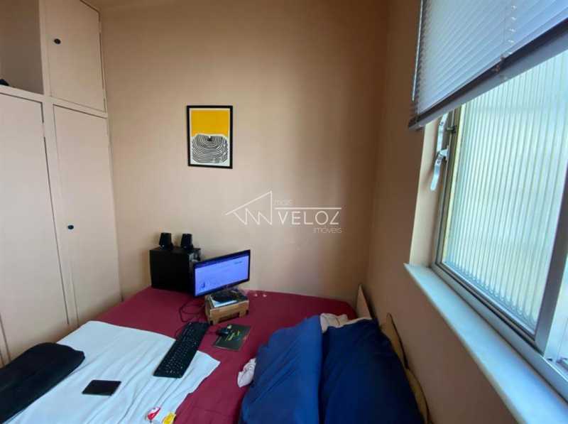 Apartamento à venda com 1 quarto, 40m² - Foto 11