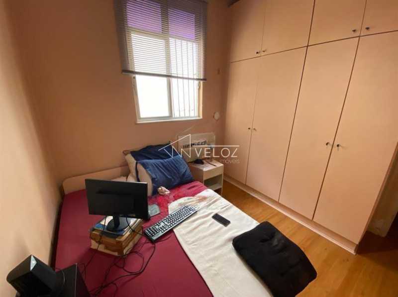 Apartamento à venda com 1 quarto, 40m² - Foto 13