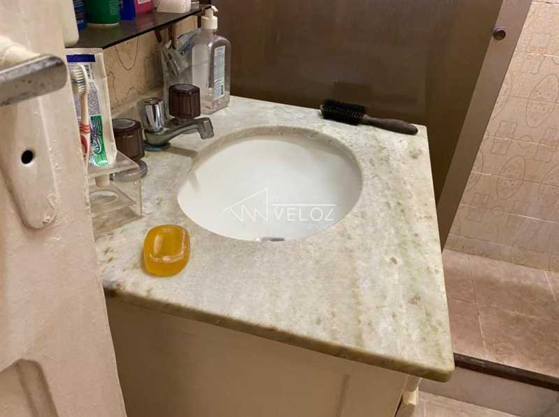 Apartamento à venda com 1 quarto, 40m² - Foto 14
