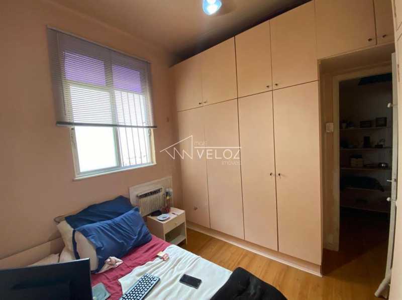 Apartamento à venda com 1 quarto, 40m² - Foto 15