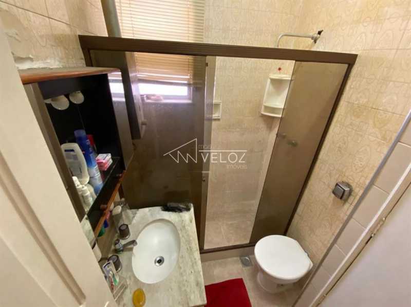 Apartamento à venda com 1 quarto, 40m² - Foto 16