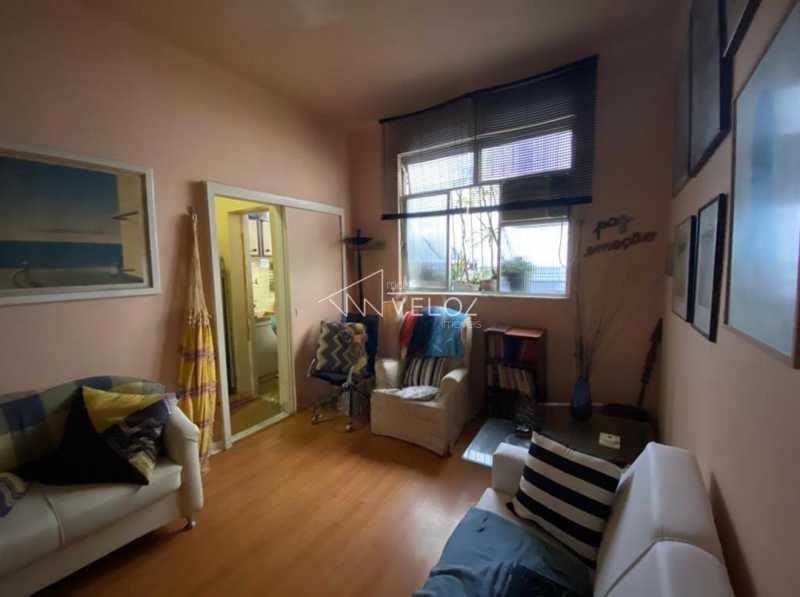 Apartamento à venda com 1 quarto, 40m² - Foto 17