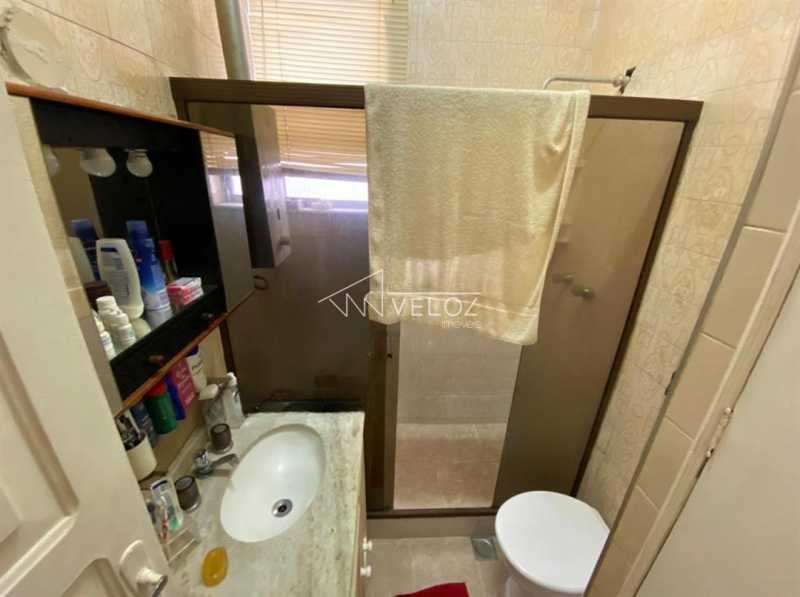 Apartamento à venda com 1 quarto, 40m² - Foto 20