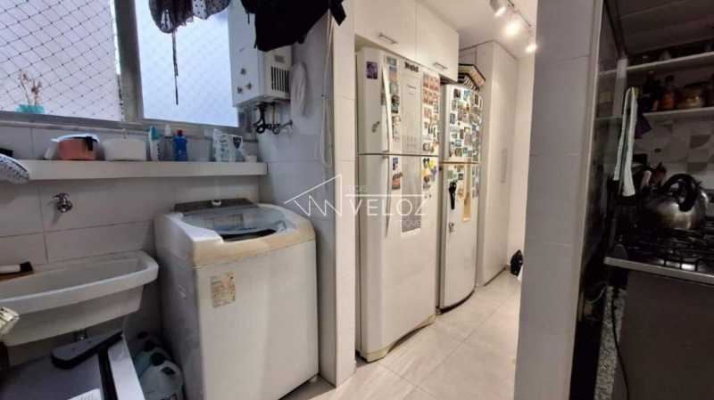 Apartamento à venda com 3 quartos, 95m² - Foto 14