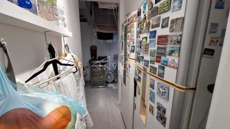 Apartamento à venda com 3 quartos, 95m² - Foto 16