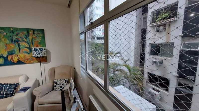 Apartamento à venda com 3 quartos, 95m² - Foto 5