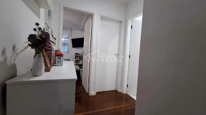 Apartamento à venda com 3 quartos, 95m² - Foto 6