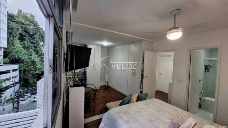 Apartamento à venda com 3 quartos, 95m² - Foto 10