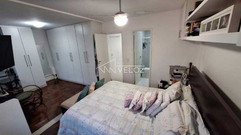Apartamento à venda com 3 quartos, 95m² - Foto 9
