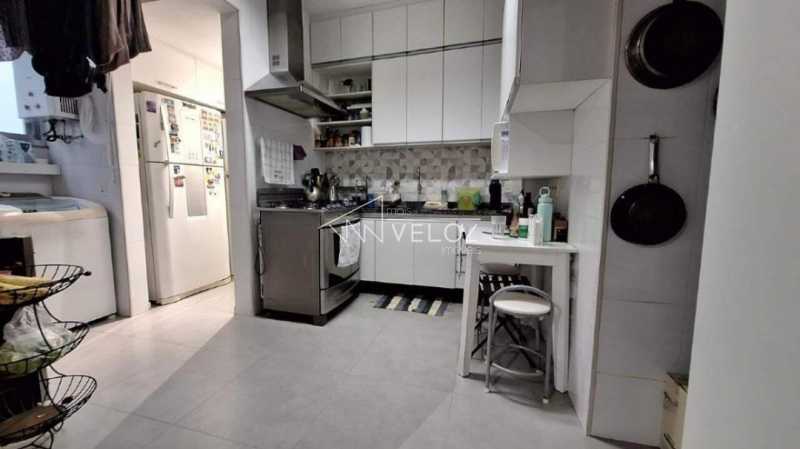 Apartamento à venda com 3 quartos, 95m² - Foto 12