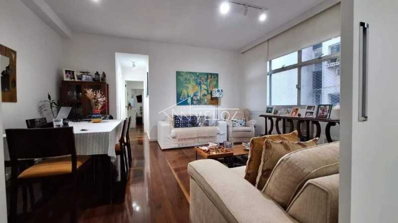 Apartamento à venda com 3 quartos, 95m² - Foto 18