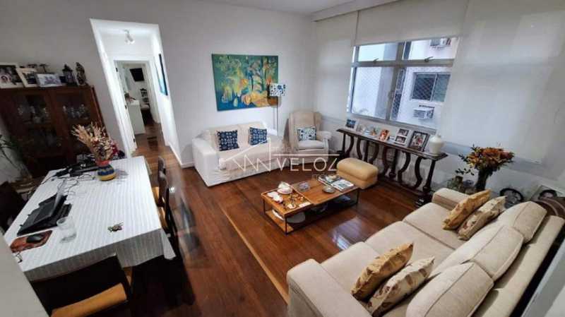 Apartamento à venda com 3 quartos, 95m² - Foto 19