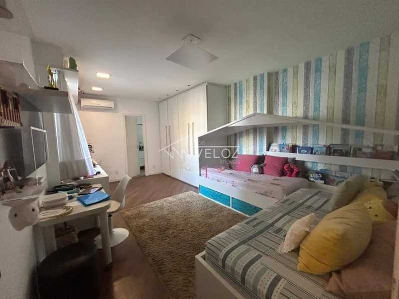 Apartamento à venda com 4 quartos, 270m² - Foto 9