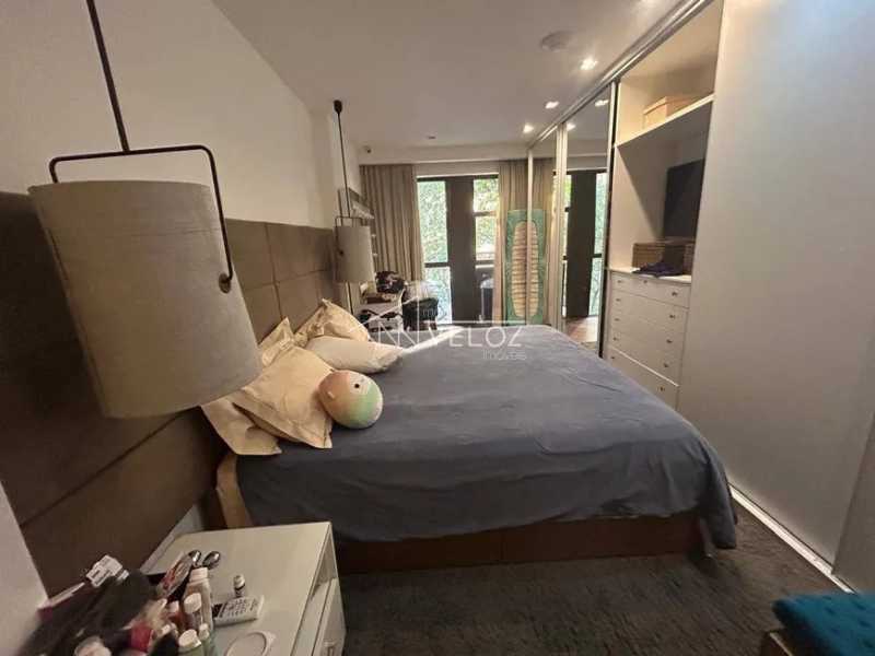 Apartamento à venda com 4 quartos, 270m² - Foto 11