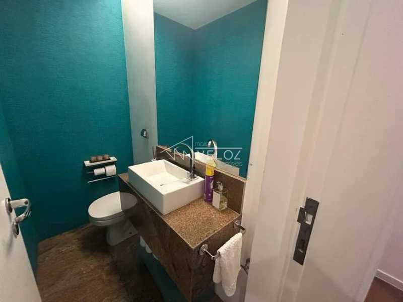 Apartamento à venda com 4 quartos, 270m² - Foto 16